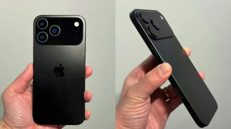 iPhone 17 Series India Price Leak Reveals Launch Date & Key Specs iPhone 17 Series India Price Leak Reveals Launch Date & Key Specs